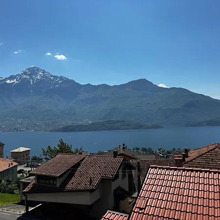 Casa Vico - Larihome A96 Apartman *
