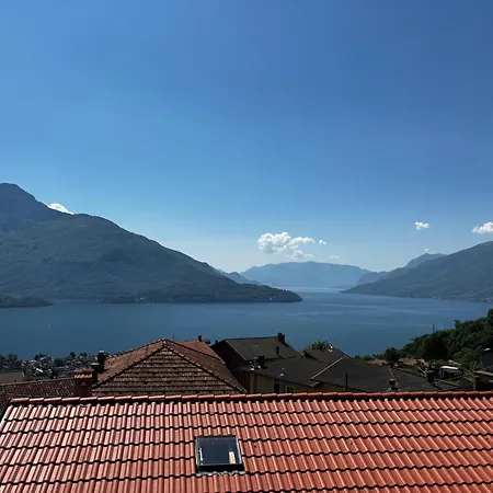 Casa Vico - Larihome A96 Apartman