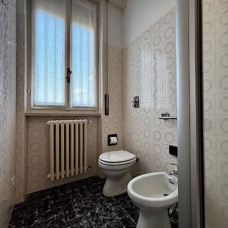 Casa Vico - Larihome A96 Apartman Vercana