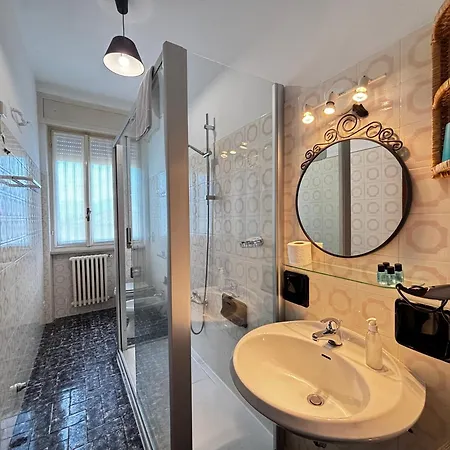Casa Vico - Larihome A96 Apartman Vercana