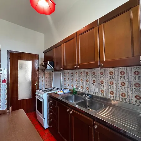 Apartman Casa Vico - Larihome A96