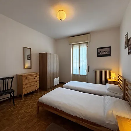 Apartman Casa Vico - Larihome A96 Vercana