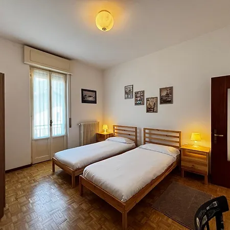 Apartman Casa Vico - Larihome A96 *